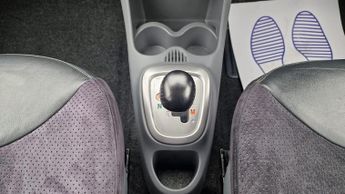 Toyota AYGO 1.0 VVT-i Ice MultiMode Euro 5 5dr