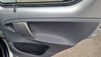 Toyota AYGO 1.0 VVT-i Ice MultiMode Euro 5 5dr