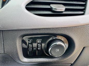 Vauxhall Astra 1.4i Design Euro 6 5dr