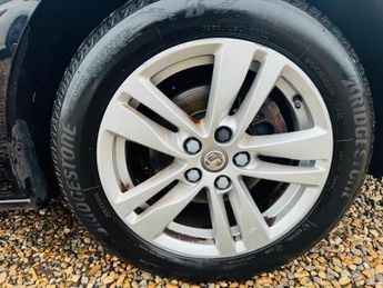 Vauxhall Astra 1.4i Design Euro 6 5dr