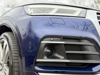 Audi SQ5 3.0 TFSI V6 Tiptronic quattro Euro 6 (s/s) 5dr