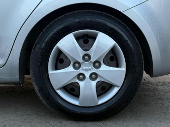 Kia Ceed 1.4 1 Euro 5 5dr