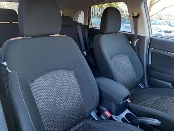 Mitsubishi ASX 1.6 ZC Euro 6 5dr