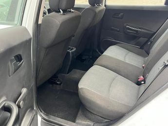 Kia Ceed 1.4 Strike Euro 4 5dr