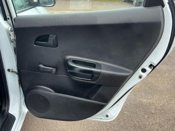 Kia Ceed 1.4 Strike Euro 4 5dr