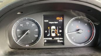 Land Rover Freelander 2 2.2 SD4 XS CommandShift 4WD Euro 5 5dr