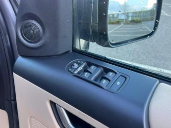 Land Rover Freelander 2 2.2 SD4 XS CommandShift 4WD Euro 5 5dr