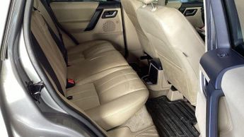 Land Rover Freelander 2 2.2 SD4 XS CommandShift 4WD Euro 5 5dr