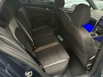 Volkswagen Golf 2.0 TSI BlueMotion Tech R DSG 4Motion Euro 6 (s/s) 5dr