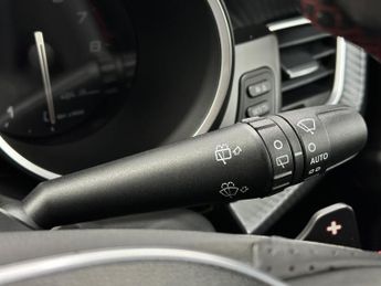 Alfa Romeo Giulietta 1750 TBi Veloce TCT Euro 6 5dr