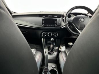 Alfa Romeo Giulietta 1750 TBi Veloce TCT Euro 6 5dr