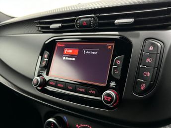 Alfa Romeo Giulietta 1750 TBi Veloce TCT Euro 6 5dr