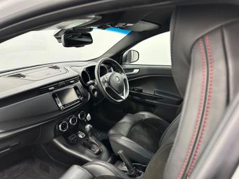Alfa Romeo Giulietta 1750 TBi Veloce TCT Euro 6 5dr