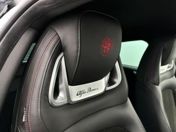 Alfa Romeo Giulietta 1750 TBi Veloce TCT Euro 6 5dr