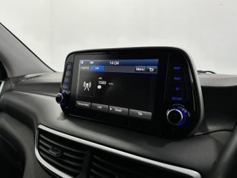 Hyundai TUCSON 2.0 CRDi Premium SE Auto 4WD Euro 6 (s/s) 5dr