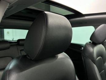 Hyundai TUCSON 2.0 CRDi Premium SE Auto 4WD Euro 6 (s/s) 5dr