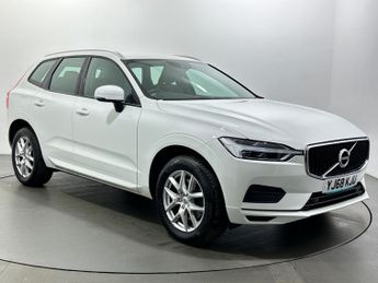 Volvo XC60 2.0 T5 Momentum Auto AWD Euro 6 (s/s) 5dr
