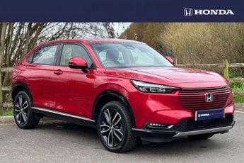 Honda HR-V 1.5 eHEV Advance eCVT
