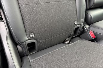 Honda HR-V 1.5 eHEV Advance eCVT