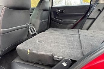 Honda HR-V 1.5 eHEV Advance eCVT