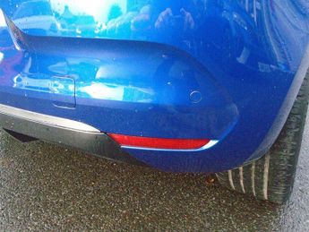 Renault Clio 1.6 E-TECH Techno Auto Euro 6 (s/s) 5dr