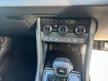 Skoda Karoq 1.5 TSI SE Technology DSG Euro 6 (s/s) 5dr