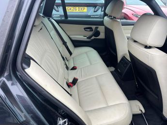 BMW 3 Series 2.0 320d SE Touring Auto Euro 4 5dr