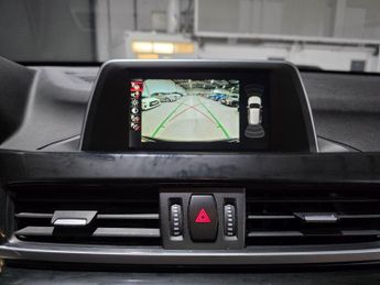 BMW X1 2.0 20i M Sport Auto xDrive Euro 6 (s/s) 5dr