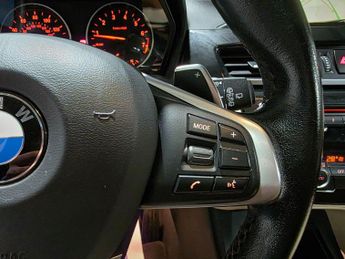 BMW X1 2.0 20i M Sport Auto xDrive Euro 6 (s/s) 5dr