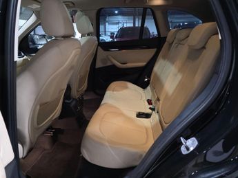 BMW X1 2.0 20i M Sport Auto xDrive Euro 6 (s/s) 5dr