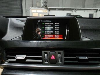 BMW X1 2.0 20i M Sport Auto xDrive Euro 6 (s/s) 5dr