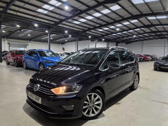 Volkswagen Golf 1.4 TSI ACT GT DSG Euro 6 (s/s) 5dr