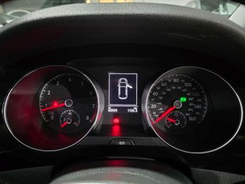 Volkswagen Golf SV 1.4 TSI ACT GT DSG Euro 6 (s/s) 5dr