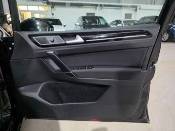 Volkswagen Golf SV 1.4 TSI ACT GT DSG Euro 6 (s/s) 5dr