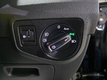 Volkswagen Golf SV 1.4 TSI ACT GT DSG Euro 6 (s/s) 5dr