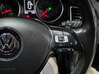 Volkswagen Golf SV 1.4 TSI ACT GT DSG Euro 6 (s/s) 5dr