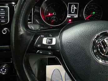 Volkswagen Golf SV 1.4 TSI ACT GT DSG Euro 6 (s/s) 5dr