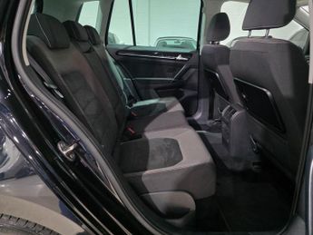 Volkswagen Golf SV 1.4 TSI ACT GT DSG Euro 6 (s/s) 5dr