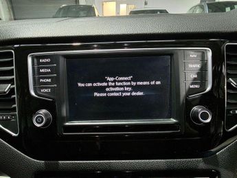 Volkswagen Golf SV 1.4 TSI ACT GT DSG Euro 6 (s/s) 5dr