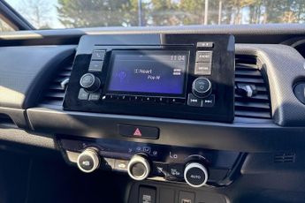 Honda Jazz 1.5 i-MMD Hybrid SE 5dr eCVT