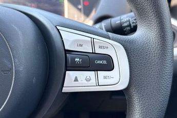 Honda Jazz 1.5 i-MMD Hybrid SE 5dr eCVT