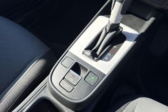 Honda Jazz 1.5 i-MMD Hybrid SE 5dr eCVT