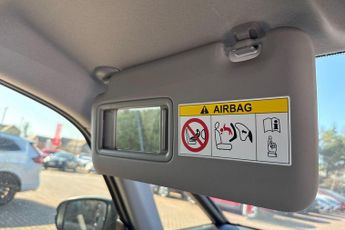 Honda Jazz 1.5 i-MMD Hybrid SE 5dr eCVT