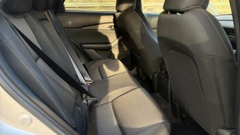 Mazda CX-30 2.0 e-SKYACTIV G MHEV Sport Lux Auto Euro 6 (s/s) 5dr