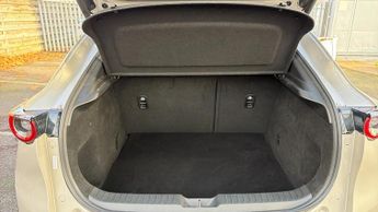 Mazda CX-30 2.0 e-SKYACTIV G MHEV Sport Lux Auto Euro 6 (s/s) 5dr