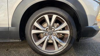 Mazda CX-30 2.0 e-SKYACTIV G MHEV Sport Lux Auto Euro 6 (s/s) 5dr
