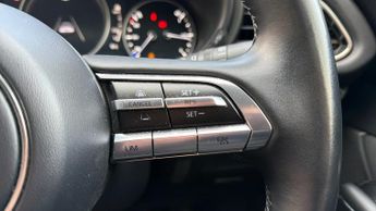 Mazda CX-30 2.0 e-SKYACTIV G MHEV Sport Lux Auto Euro 6 (s/s) 5dr