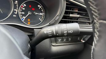 Mazda CX-30 2.0 e-SKYACTIV G MHEV Sport Lux Auto Euro 6 (s/s) 5dr