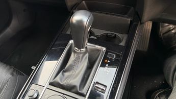 Mazda CX-30 2.0 e-SKYACTIV G MHEV Sport Lux Auto Euro 6 (s/s) 5dr