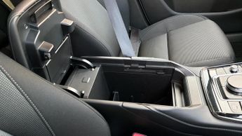 Mazda CX-30 2.0 e-SKYACTIV G MHEV Sport Lux Auto Euro 6 (s/s) 5dr